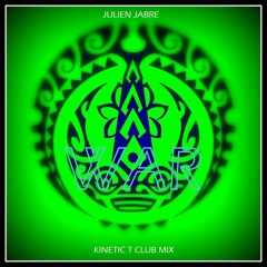 Julien Jabre - War (Kinetic T Club Mix)