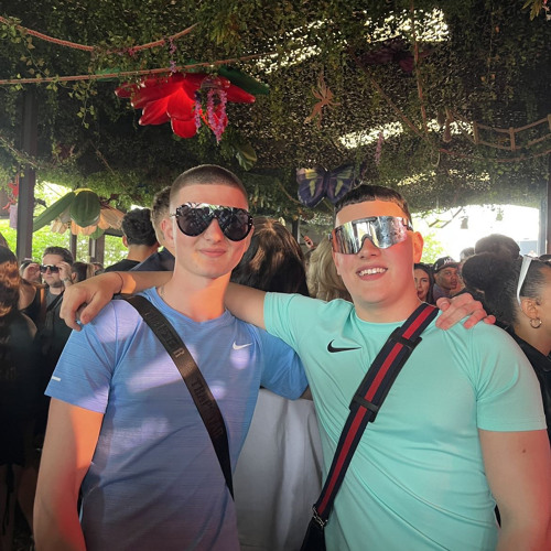 Liquor Store - Kolter (Unreleased)