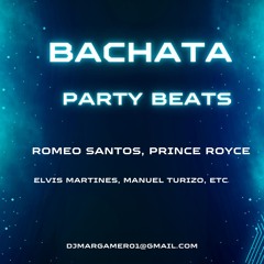 Bachata mix 2025