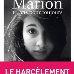 [epub Download] Marion, 13 ans pour toujours BY : Nora Fraisse