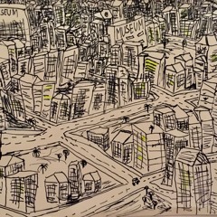 Dreams of apartments