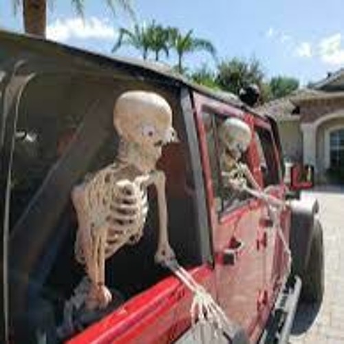 Skeleton Wrangler Demo