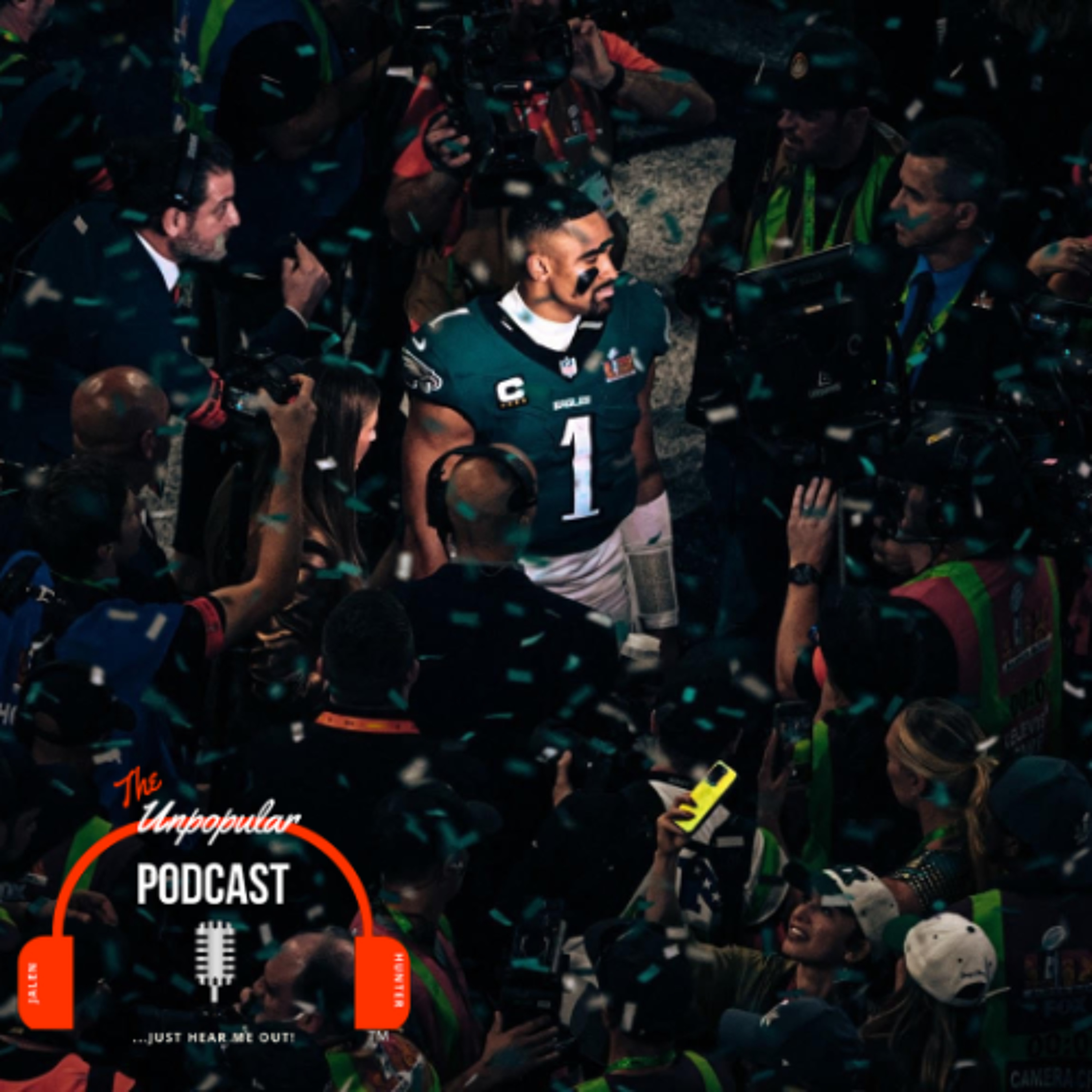 The Unpopular Podcast