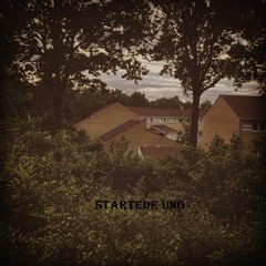 Buhl - Startede Ung