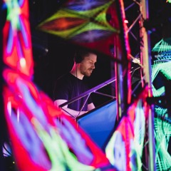 Jagerhertz DJ Set @ Planet Shroom Jan 2023