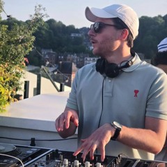 ARNØLD | Rooftop session - YUST 2025