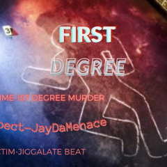 First degree’d this beat | made on the Rapchat app (prod. by MedusaBeats)