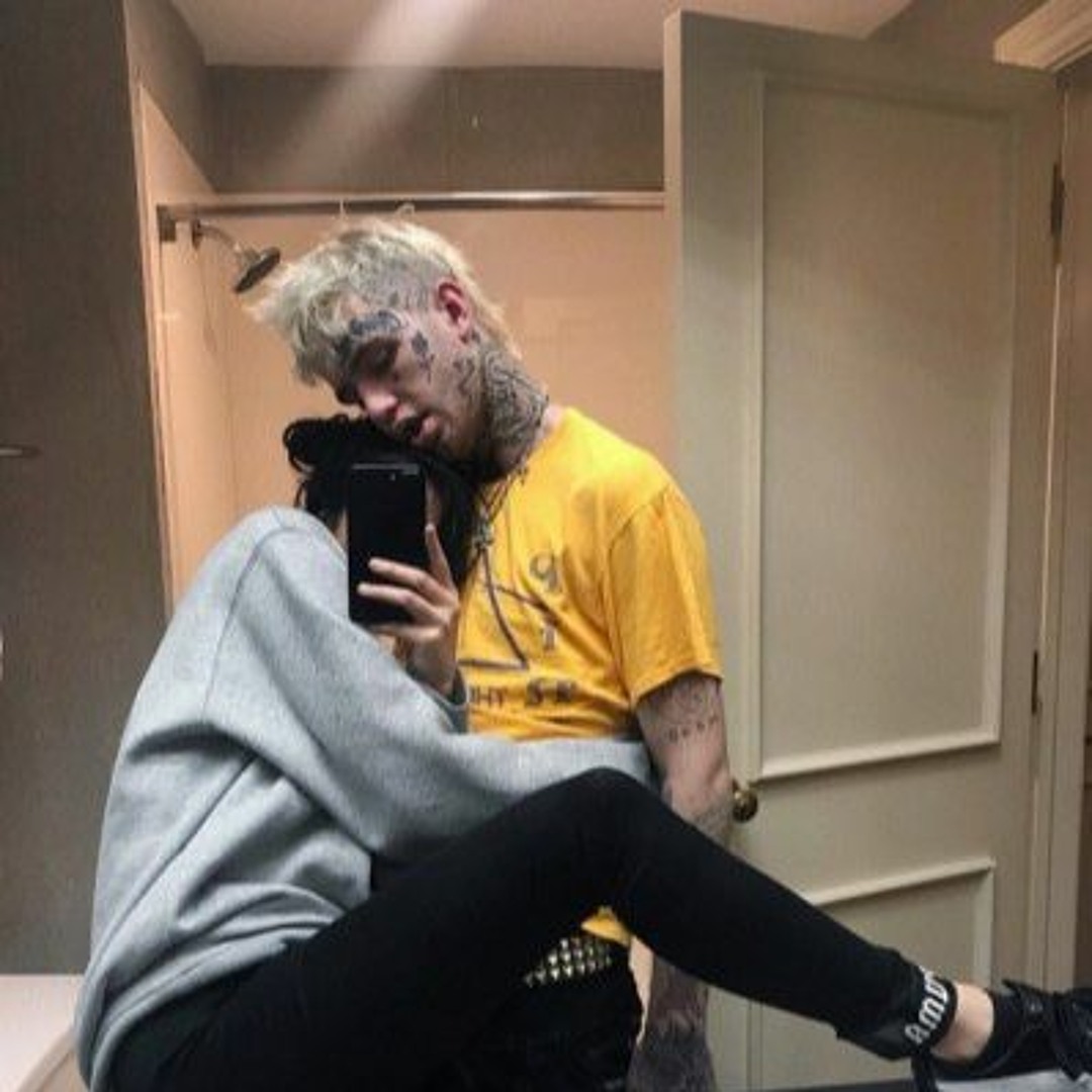 Stream LiL PEEP & LiL BO WEEP - Crash (mash up by tw1ls) by tw1ls