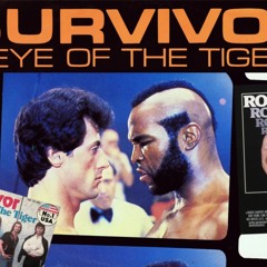 Eye Of The Tiger (Amapiano)(FILTERED)(Click 'Buy' For Full Version)