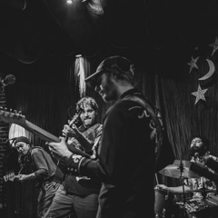 Open The Gates - 11-9-24