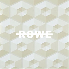 Rowe - Mix - Best Of 2023 / AfroLatin & LatinTech