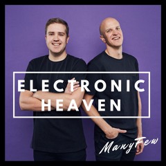 Electronic Heaven E043 (Summer Mix)