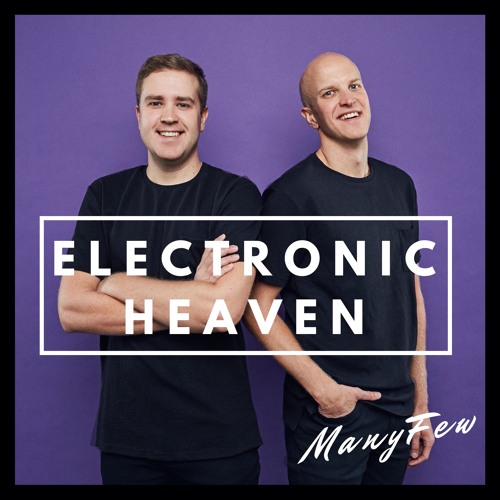 Electronic Heaven E043 (Summer Mix)