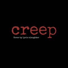 Creep - Radiohead (cover)