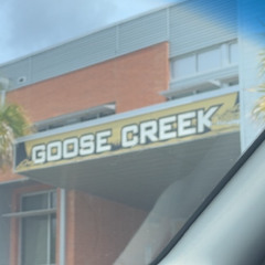 Shoutout Creek