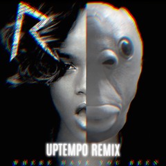 ThnderZ & Fabian Farell - Where Have You Been (Uptempo Remix)
