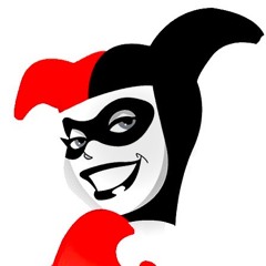 Harley Quinn ~ Voice Of Thea Solone