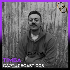 CaptureCast 008 • TIMBA