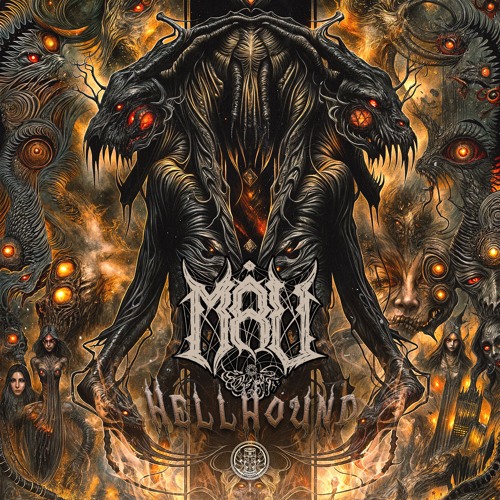 05.Black Phillip & Mau - Now I've Become Death (180bpm)