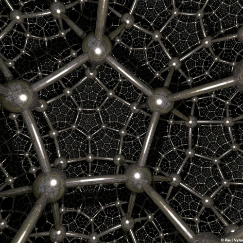 The Euclidian Membrane