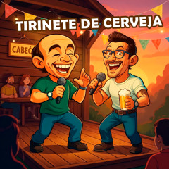 Tirinete de Cerveja