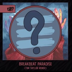 Sam Curran - Breakbeat Paradise (Tim Taylor Remix)