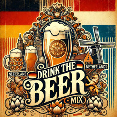 Drink the Beer!