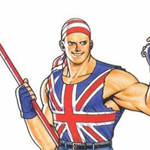 Stream Fatal Fury 2 - London March (Billy Kane Theme) (Cover By