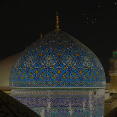 Asyad al Hadra  - Islamic Sufi Qasidah_Nasheed dedicated to the Saints (English Lyrics).aiff