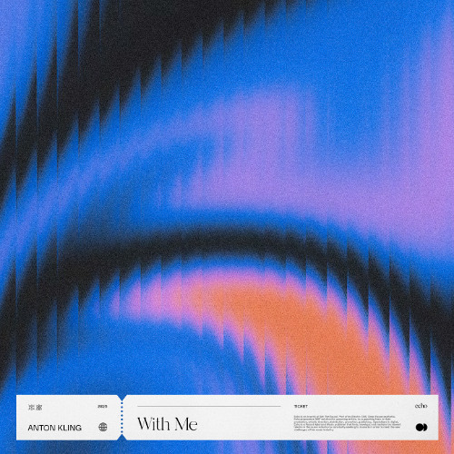 Anton Kling - With Me