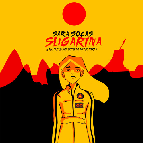 Sugarina