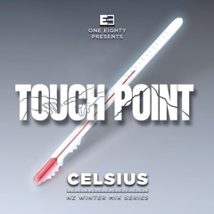 CELSIUS WINTER MIX SERIES: TOUCH POINT