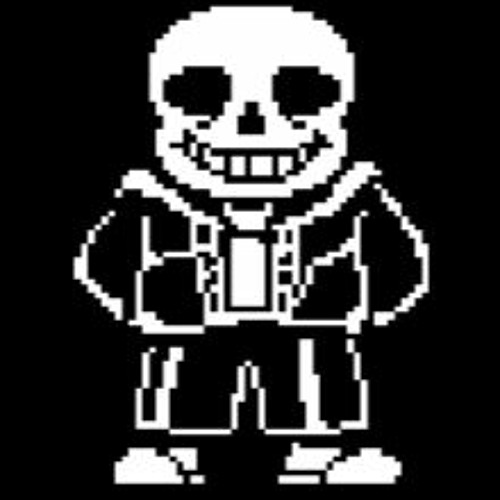 Megalovania But ? V3