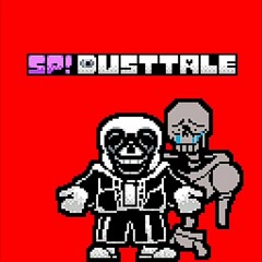 SP! Dusttale [ red-aspergerania ]