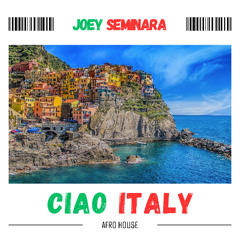 Ciao Italy