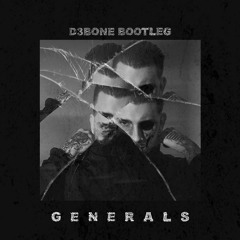 Trampa - Generals (R3-BONED)