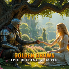 Golden Brown - The Stranglers (Epic Orchestra)