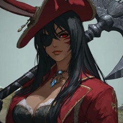 Quand la Lame des Brûmes quitte le port (Reprise de "Briseuse de Navires")