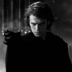 Anakin Skywalker x Headlock edit audio (creds to @crispyismydaddy on TikTok)