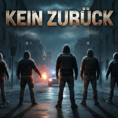 Kein Zurück