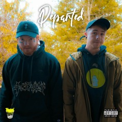Departed Feat. Day Dreamer