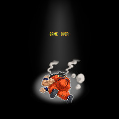 Super Mario World: Game Over JX (Read Description)
