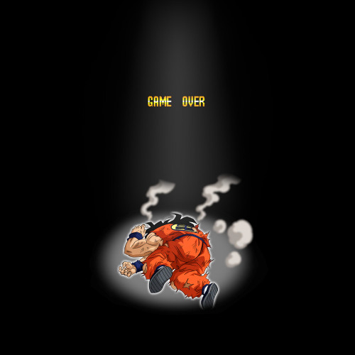 Super Mario World: Game Over JX (Read Description)