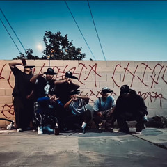 STRAIGHT THUGGIN’ - NAMENASTY x SICO.2