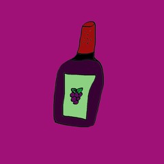 Bottle Of Wine (Demo)