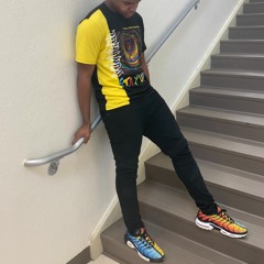 Beyond me (Prod. by Cormill)