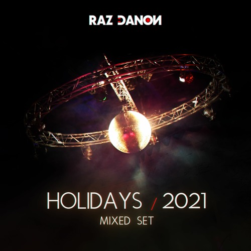 Holidays Set 2021