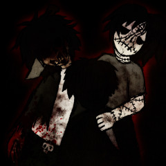 LOOK BEHIND YOU W/ MUTILATEDCORPSE [PROD. BLXXD]