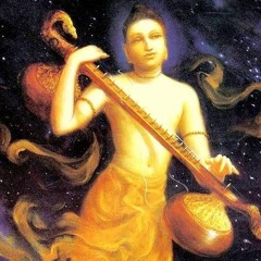 Śrimād Bhāgavatam #13 - Canto 1- Cap.6 (somente Versos) #SB 13 *Conversa entre Nārada e Vyāsadeva*