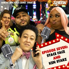 Sexy Stace and Ken Starz